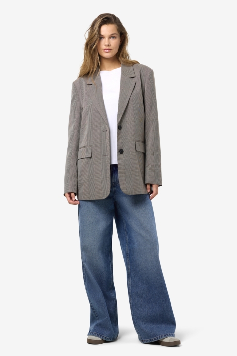 Noisy may nmwera check blazer fwd